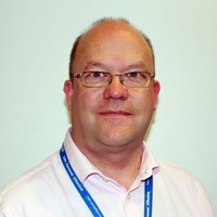 Andrew Keavey