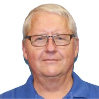 Richard Daker