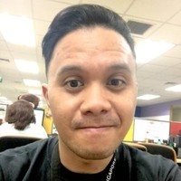 Clyde Reynold Matillano