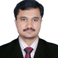 Pradeep S Nair