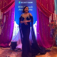 Krissel May Golgota