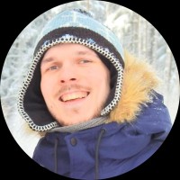 Kristaps Jānis Stikuts