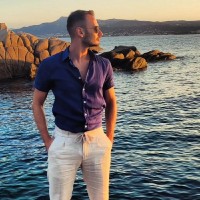 Andrea Romani