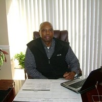 Ken Pritchett
