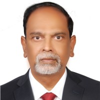 Zaffarali Shaikh