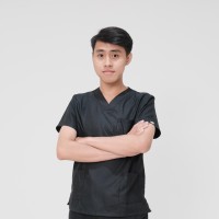 Christian Mulya Korassa Sonbai