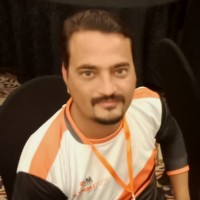 Arshan Khan