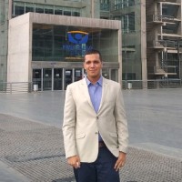 Juan Felipe Henao Molano