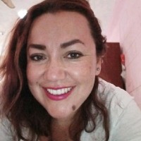 Julia Chacon Marroquin