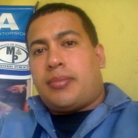 Carlos Roney Amador Cruz