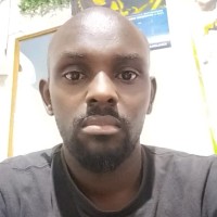 Douglas Nyabuti