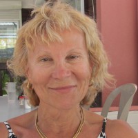 Michèle Raynaud