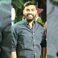 Gajanan Mali