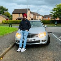 Parmeet Singh