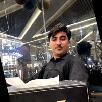 Kaleem Ullah