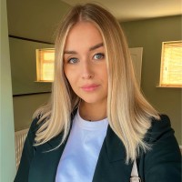 Sandra Szymanska