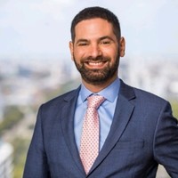 Javier Marcus