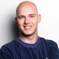 Anders Brinck Rosenholm