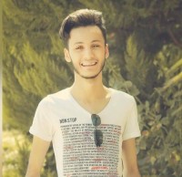 Alaa Tomeh