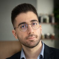 Yazdan Goodarzi