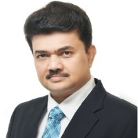 Vishvesh Bhatt