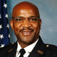 Cleveland Spruill Sr.