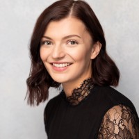 Hayley Graham
