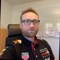 Jon Sverre Wollo