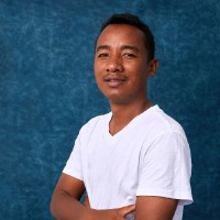 Alihasina Rakotondramanana