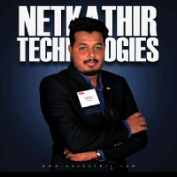 Dushyanth Netkathir