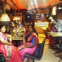 Amritha Raj
