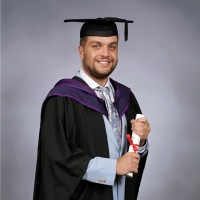Tom Goward