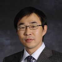 Pengye Zhu, CFA, FRM