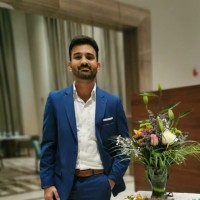 Shanmuga Vignesh