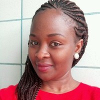 Anita Wawira
