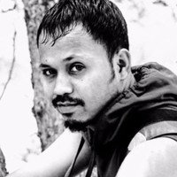 Bikram Barman