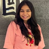 Shreya Gupta