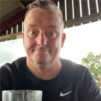 Steve Hill