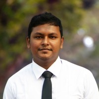Arnob Hasan R
