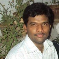 Gopi Krishna
