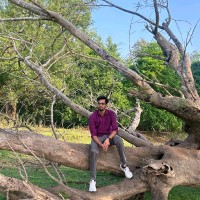 Shiva Kumar Rao