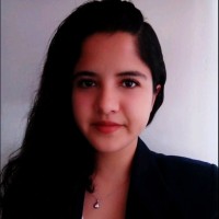 Vanessa Mildred Ceja Guerrero