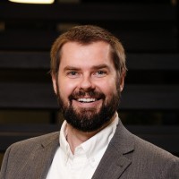 Simen M. Iversen