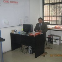 Luis Alberto Ramirez Huerta