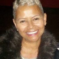 Gladys Huey