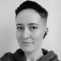 Olena Kuznetsova