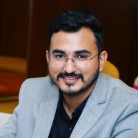 Dr Karan Sharma