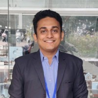Karan J Shetty