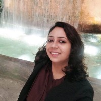 Nisha Dubey