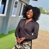 Christabel Yankey